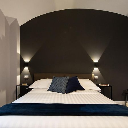 Lungotevere Ripa Rom Exterior foto