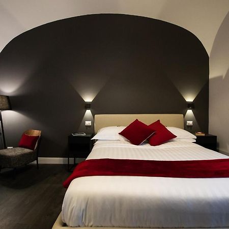 Lungotevere Ripa Rom Exterior foto
