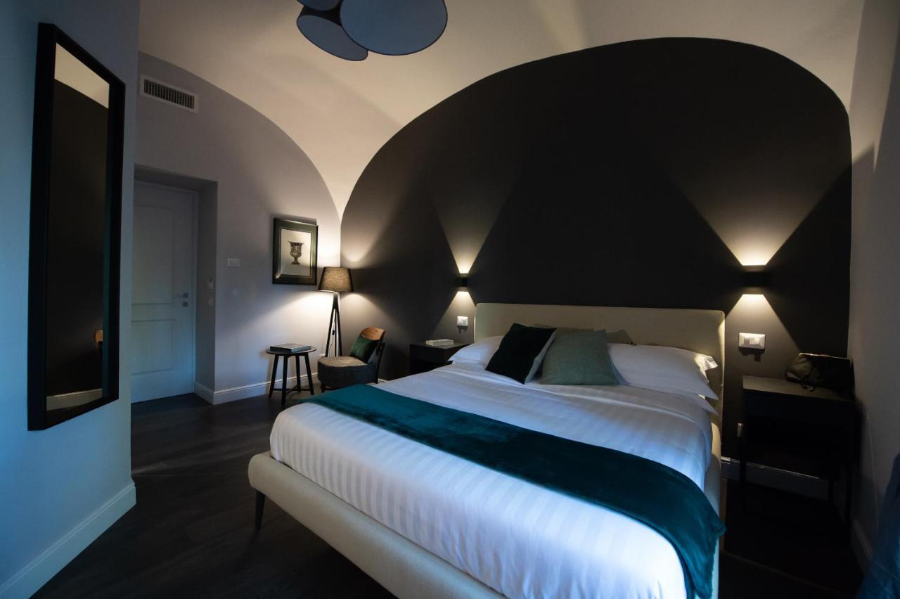 Lungotevere Ripa Rom Exterior foto